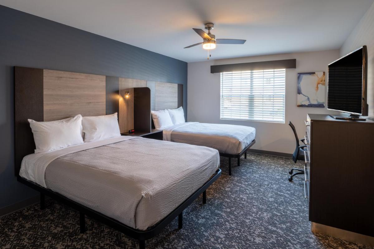 stayAPT Suites Alexandria-Fort Belvoir - Housity