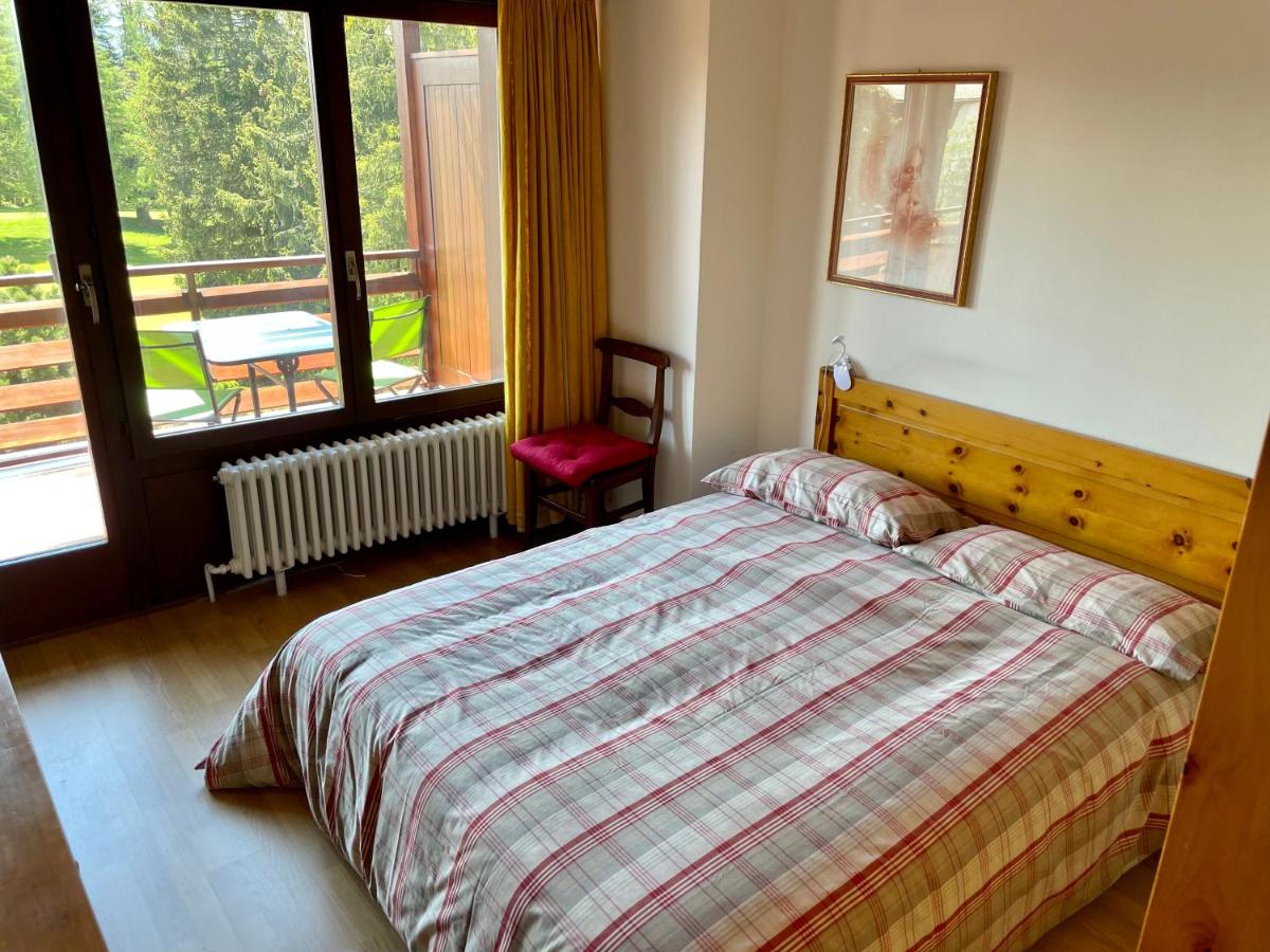 Chalet Style Apartment - Housity