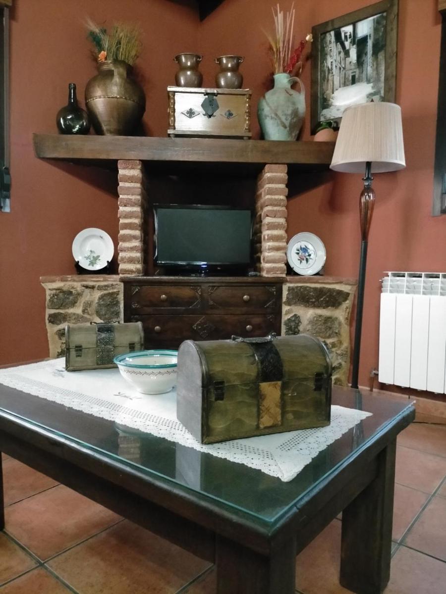 Casa Rural Laura - Housity