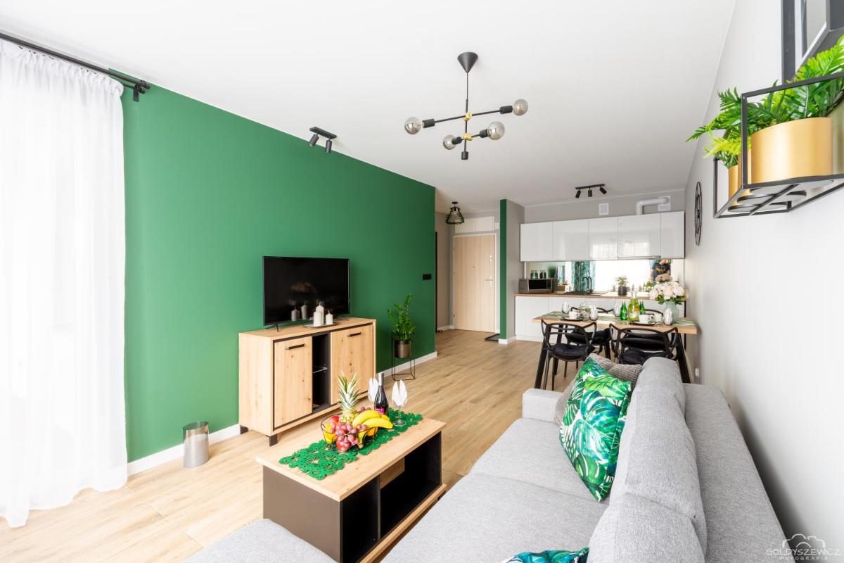 Apartament BAILANDO - Housity