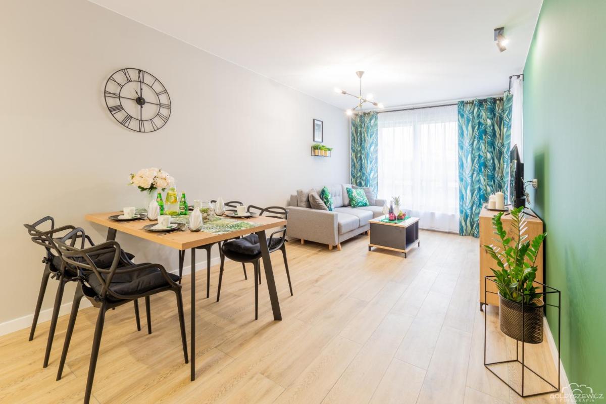 Apartament BAILANDO - Housity