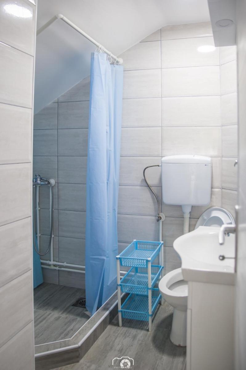 Apartmani Kalea - Hizvo