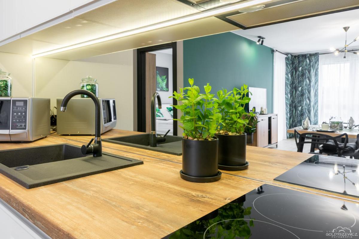 Apartament BAILANDO - Housity