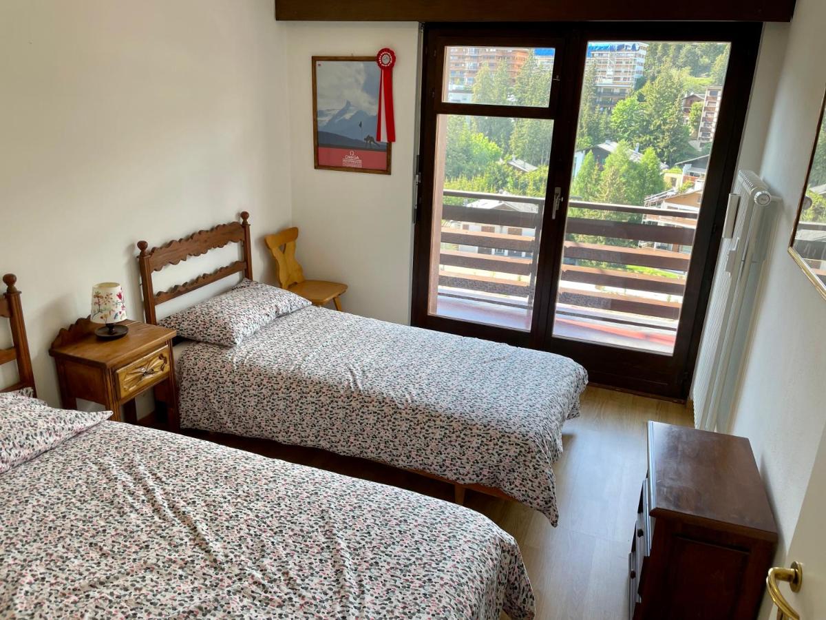 Chalet Style Apartment - Housity