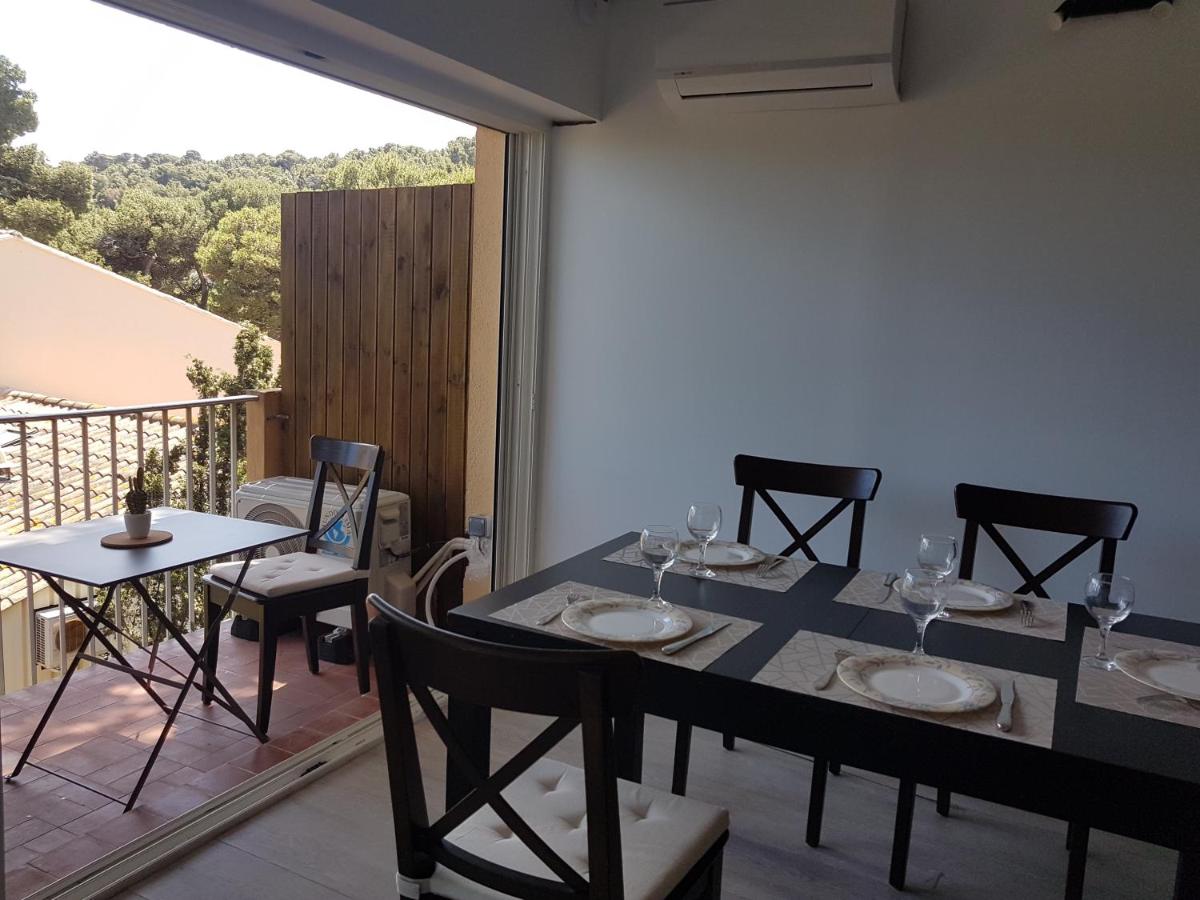 LA FRANQUI proche plage - vue mer - wifi - clim - Housity