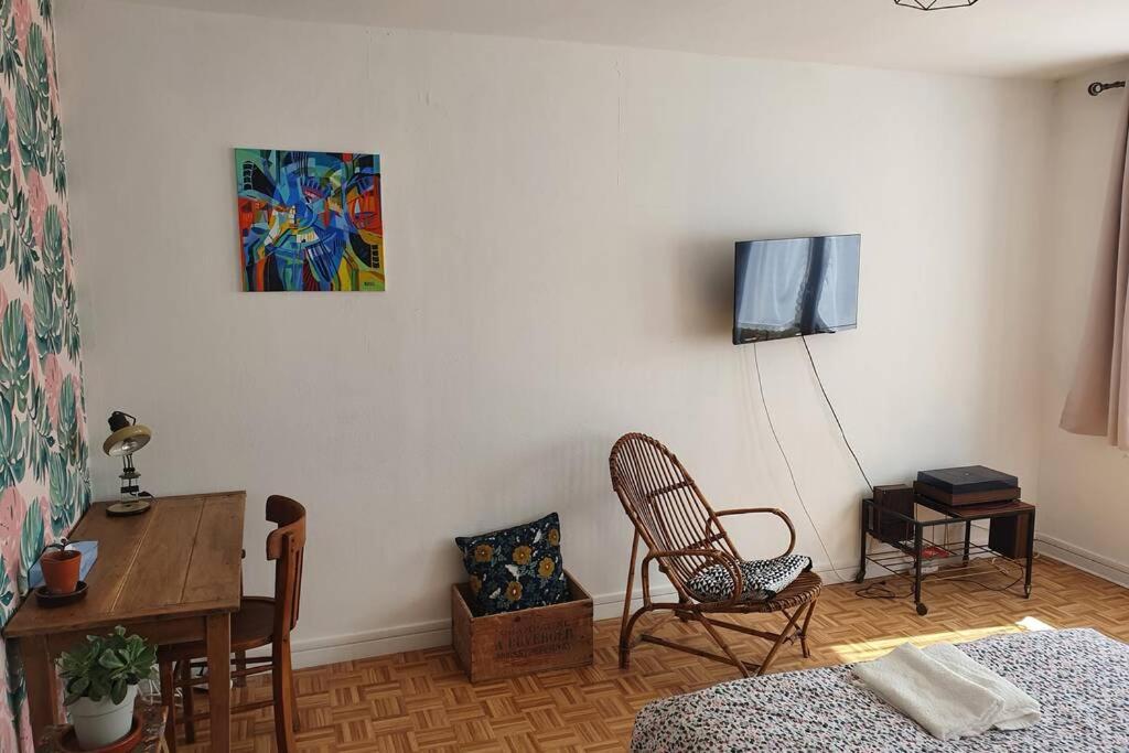 Le Réverbère - coeur urbain d'Epernay - Housity