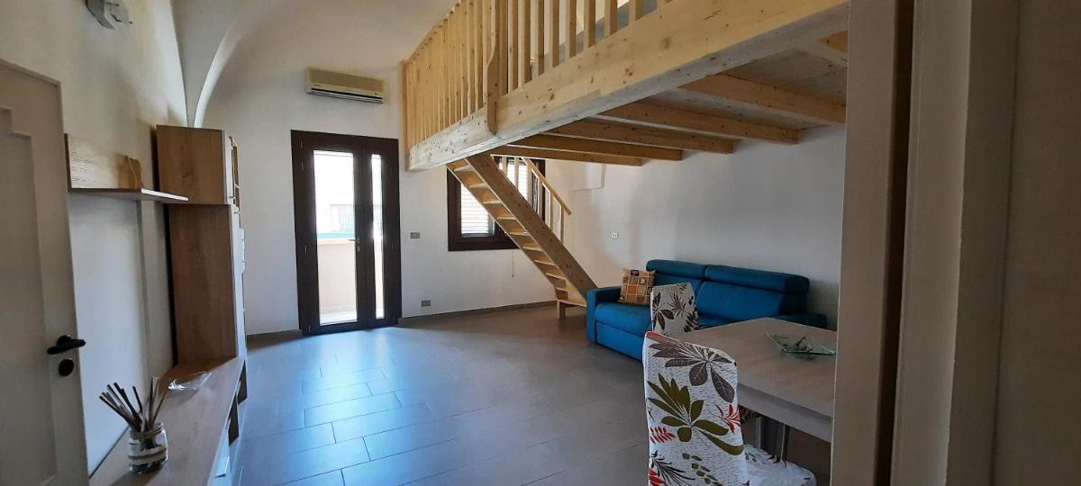 Casa Vacanze La Corte - Housity