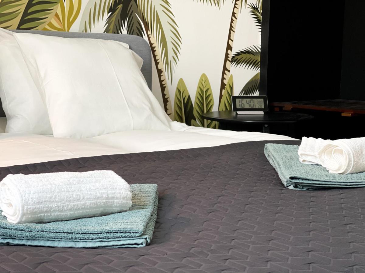 Paloma Living - Luxury Flat Margarita Gardens no.108 - Housity
