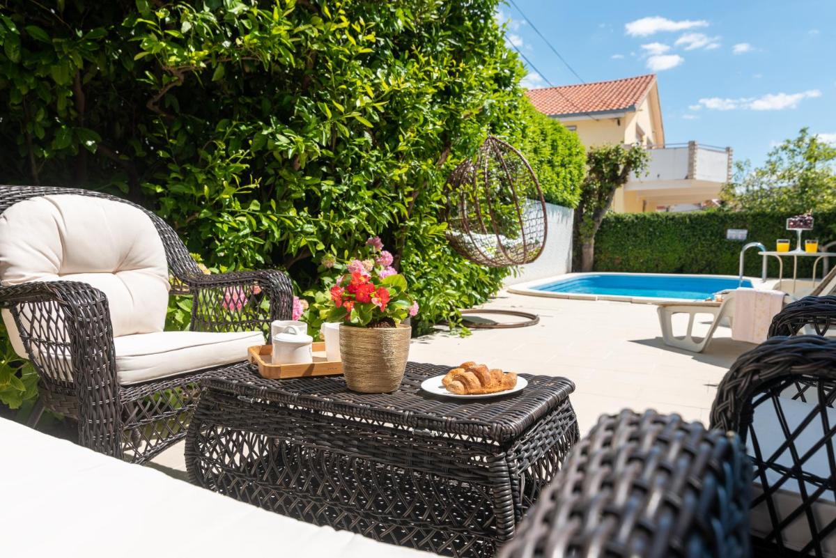 Apartments Orlic - Housity