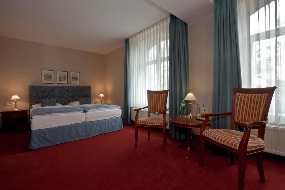 Villa Knobelsdorff - Housity