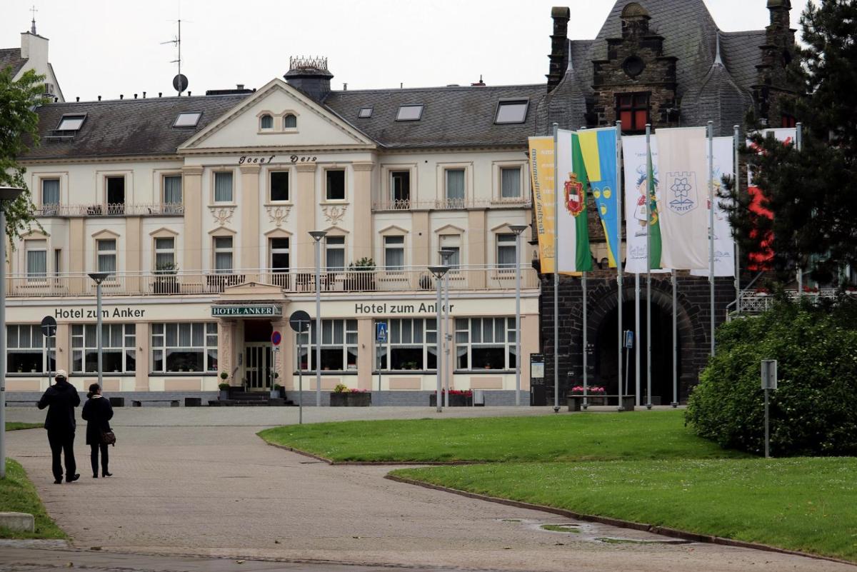 Hotel zum Anker - Housity