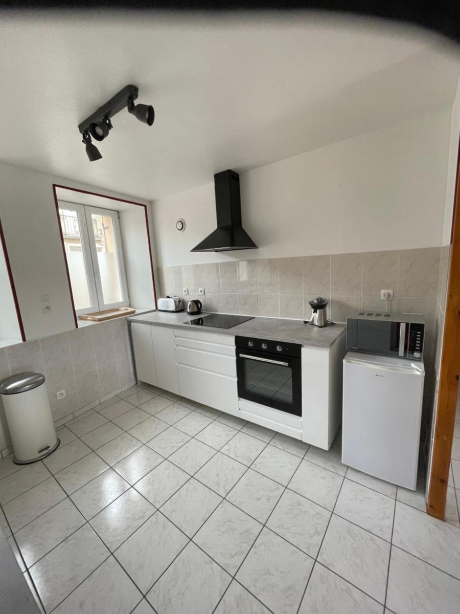 Le petit écrin champenois - Housity