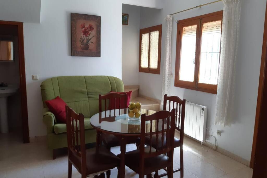 CASA LA FRAGUA Cozy house in the heart of Frigiliana - Housity