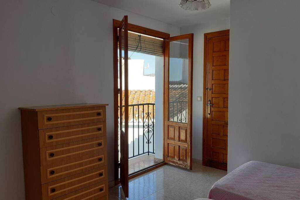 CASA LA FRAGUA Cozy house in the heart of Frigiliana - Housity