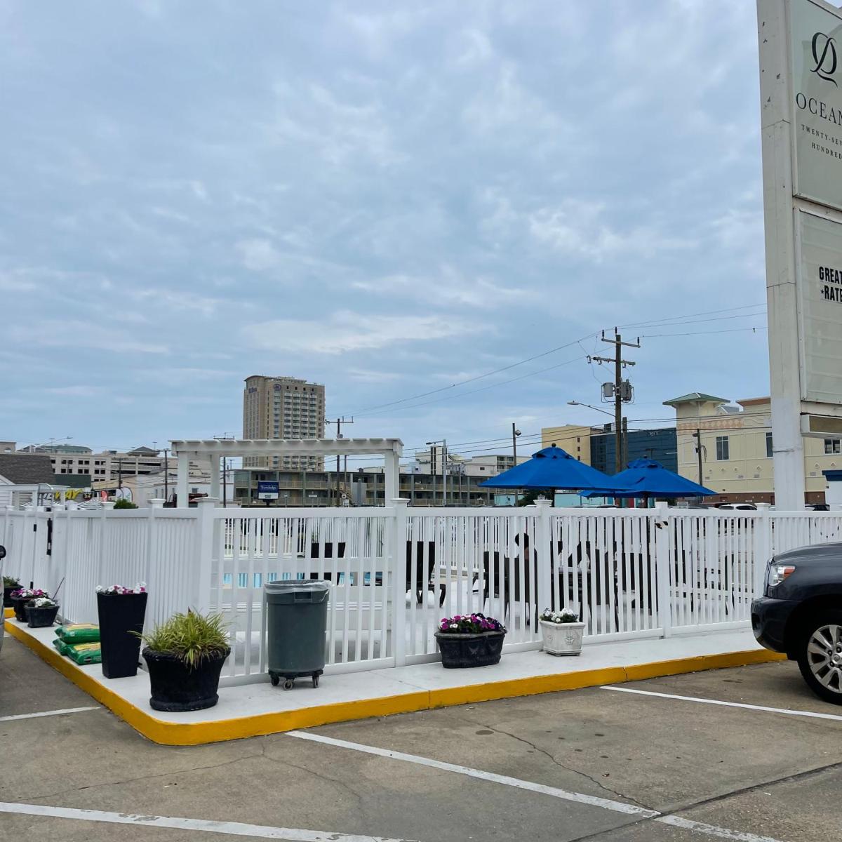 Oceans 2700 - Housity