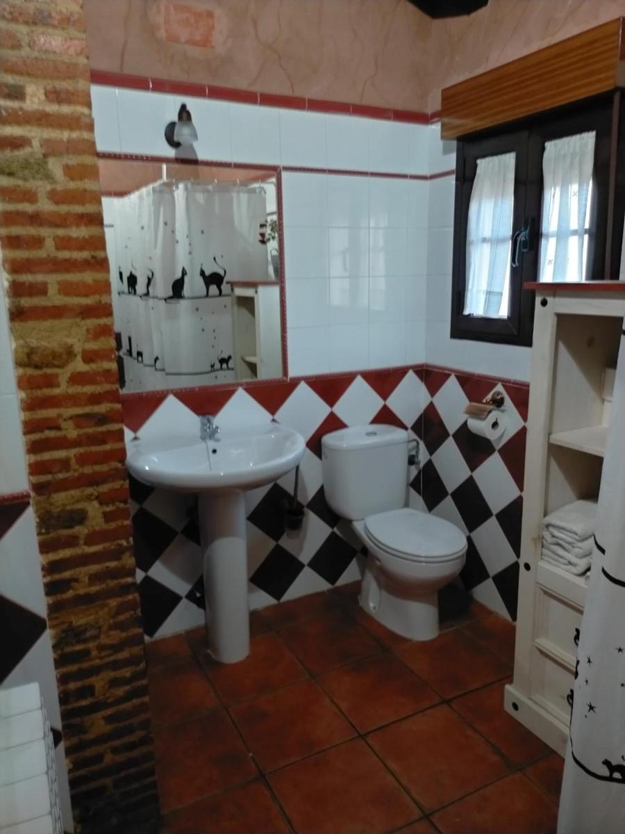 Casa Rural Laura - Housity