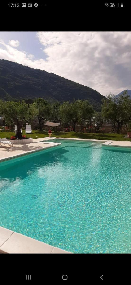 Alloggio Turistico L'Ulivo - Housity