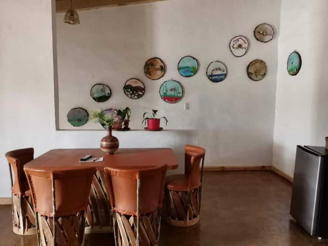 Hotel Bugamvillas Tapalpa extensión - Housity