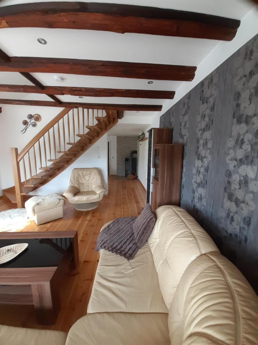 Ferienwohnung Alte Molkerei - Housity