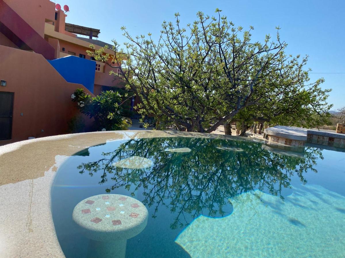 Hotel Boutique Las Terrazas - Housity