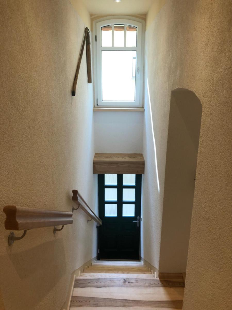Ferienwohnung Alte Molkerei - Housity