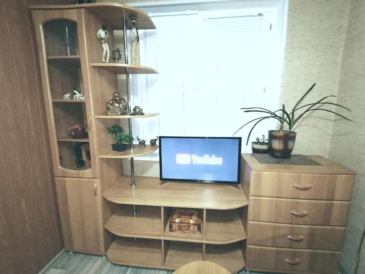 Apartments at Prospect Gazety Pravda - Housity