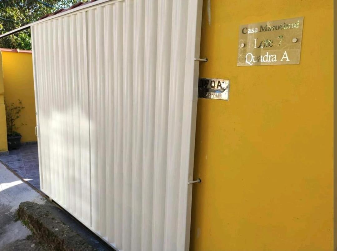 CASA MAROTINNI Mangaratiba Costa Verde INTEIRA - Housity