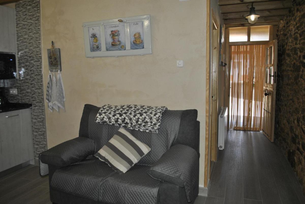 CASA NATALIA, San Vitero - Housity