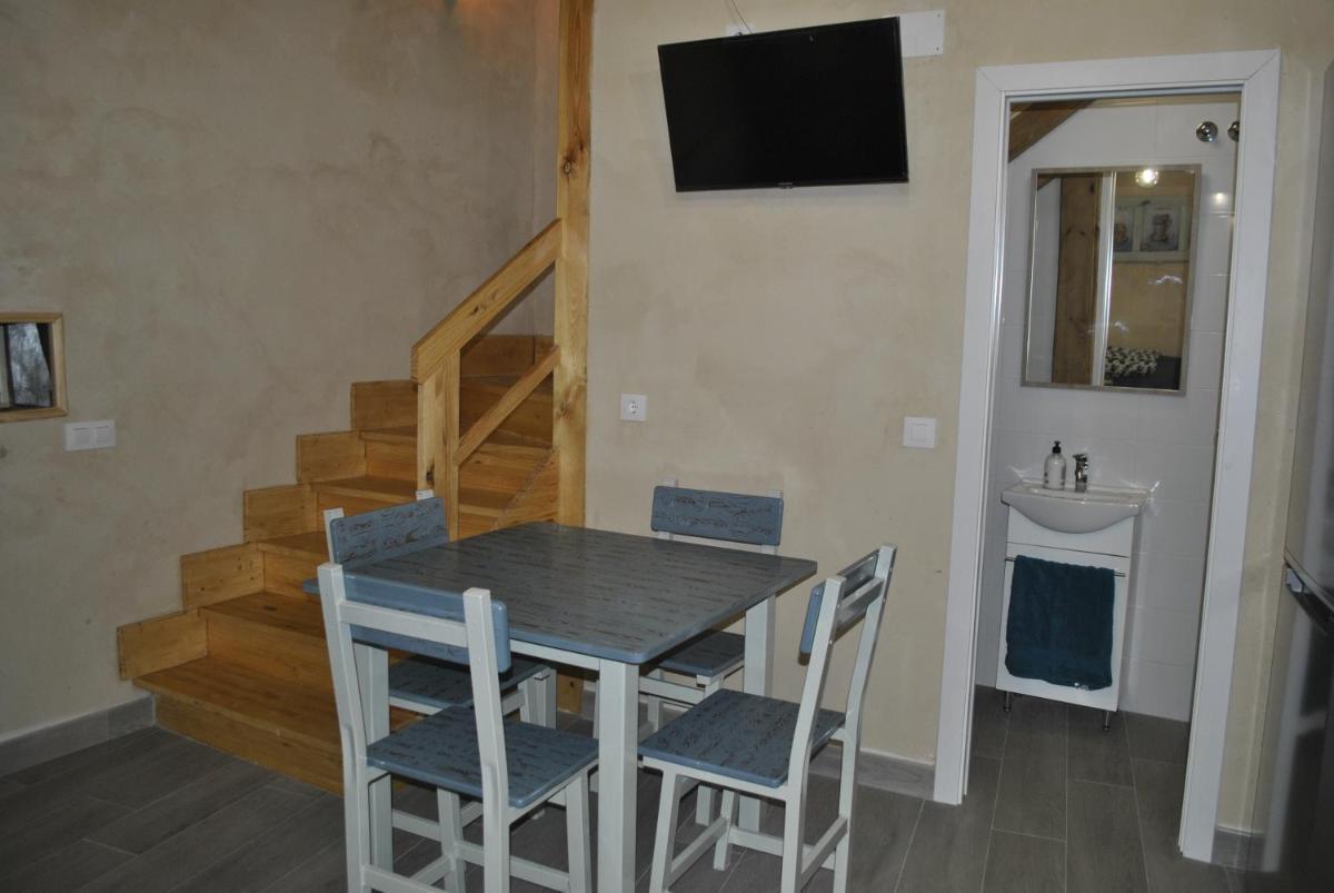 CASA NATALIA, San Vitero - Housity