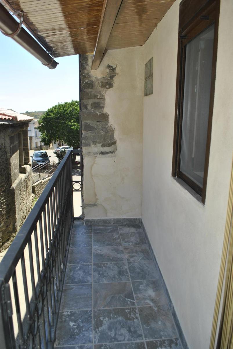 CASA NATALIA, San Vitero - Housity