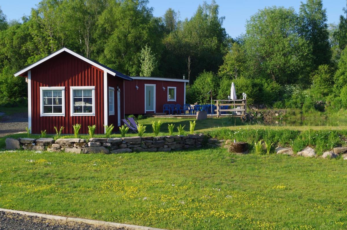 Ekereds Gårdsstuga - Housity