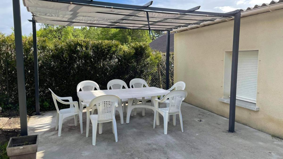 gite atypique - Housity
