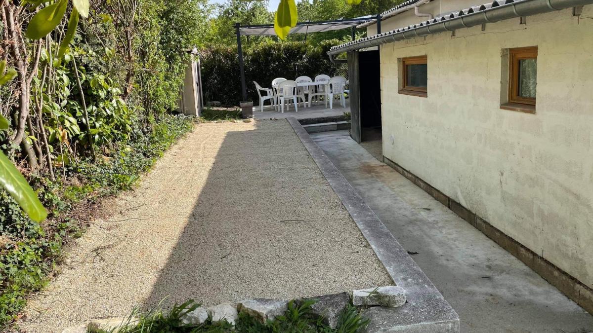 gite atypique - Housity