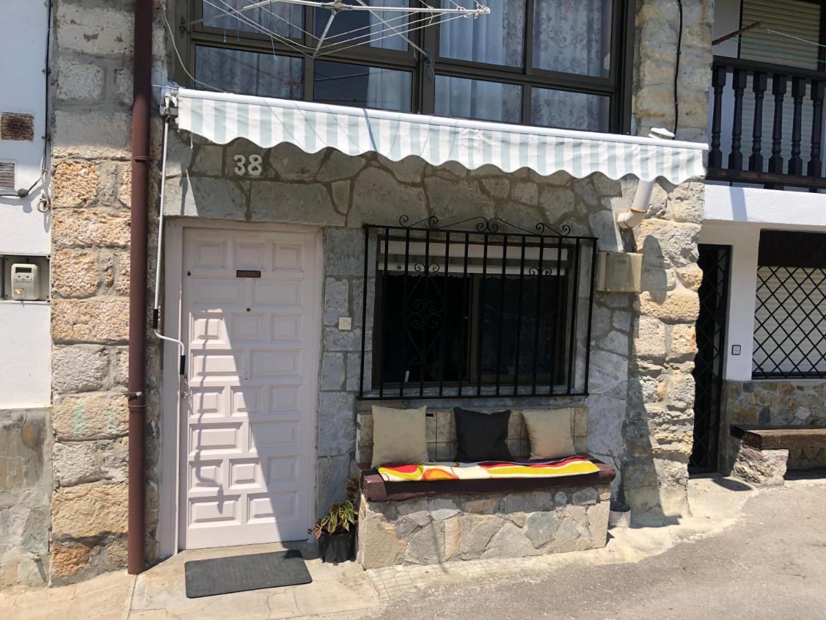 Casa rural en la acebosa, San Vicente de la Barquera - Housity