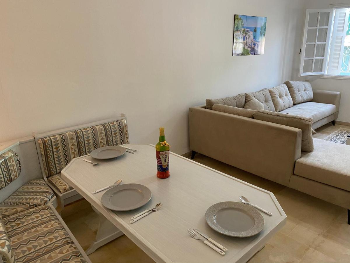 Appartement s1 à tunis - Housity