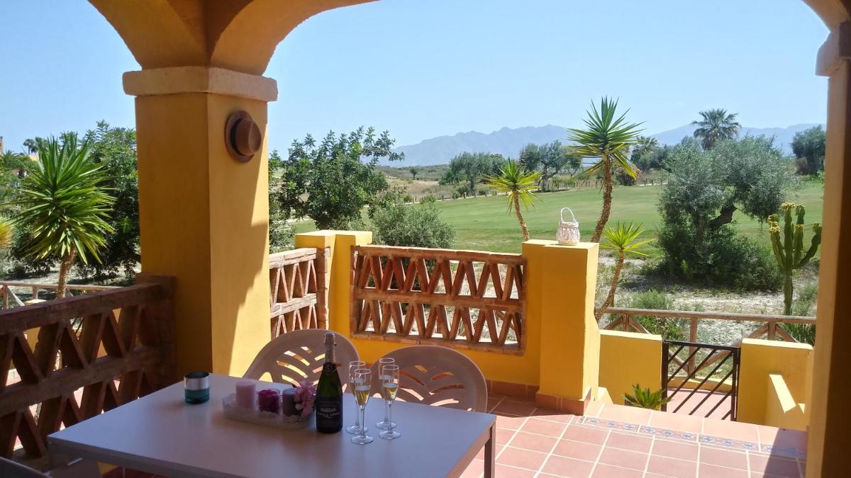 Desert Valley House Valle del Este Golf Resort - Housity