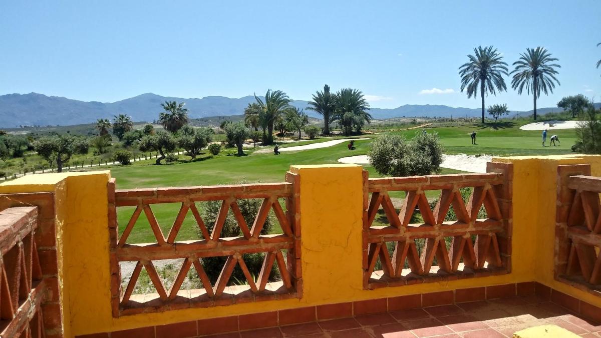 Desert Valley House Valle del Este Golf Resort - Housity