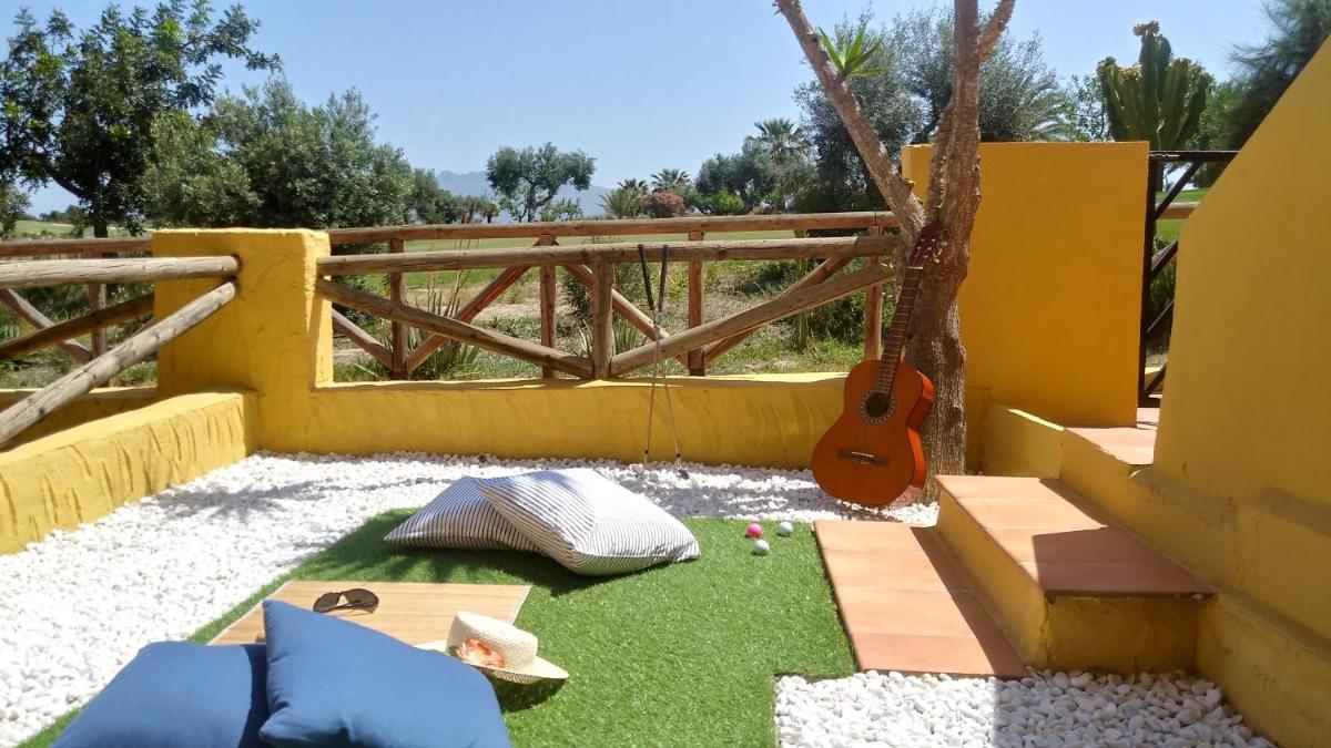 Desert Valley House Valle del Este Golf Resort - Housity