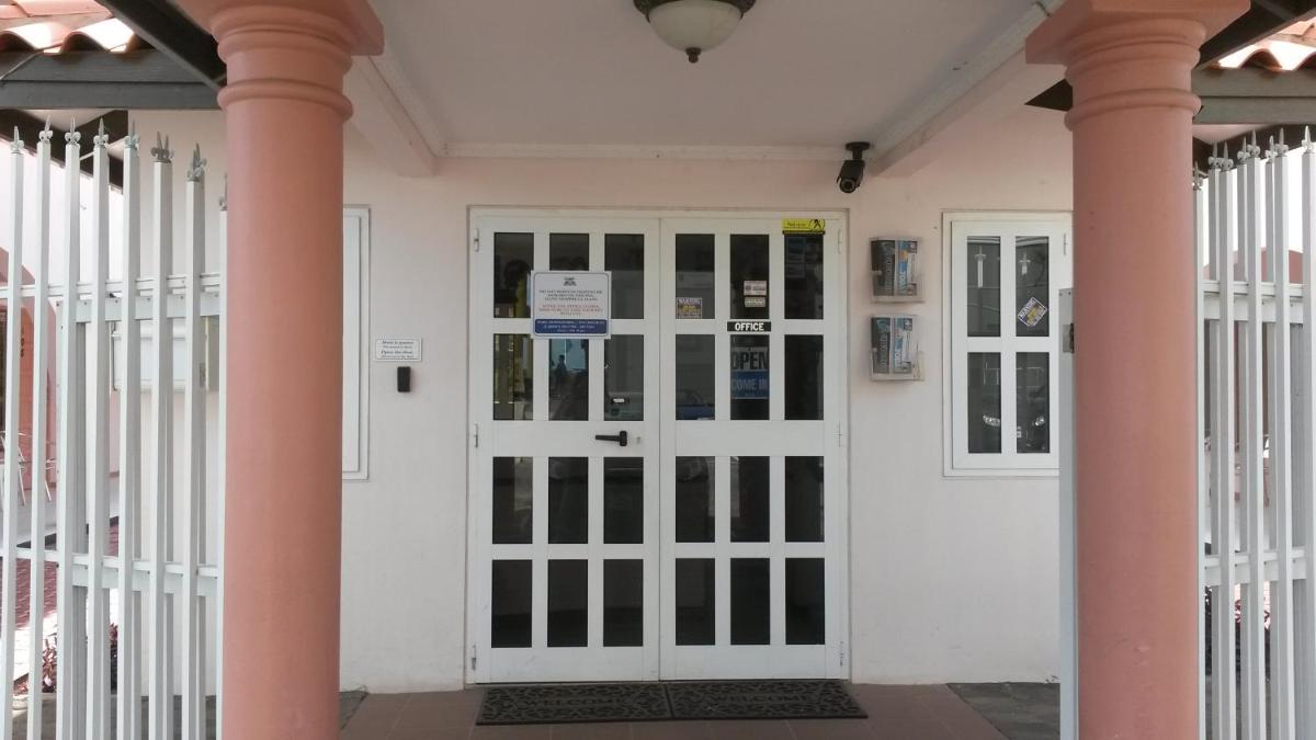 Sasaki Apartments - Housity