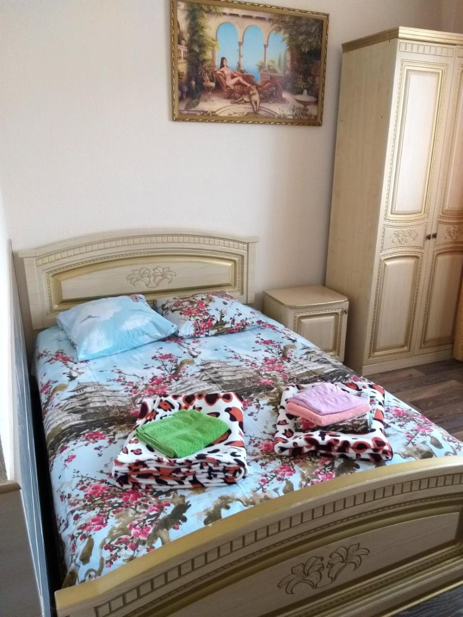 Gostevoi dom sofiia bolshoy sochi12 - Housity
