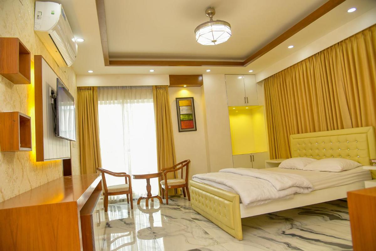 The Castle Inn - Housity