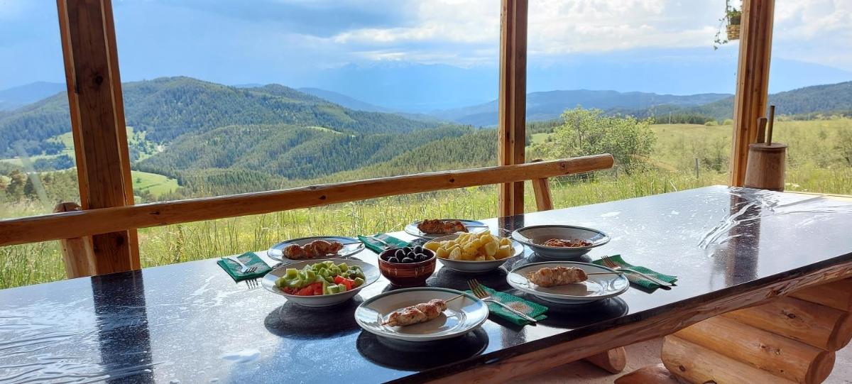 Вила Орцево Vila Ortsevo - Housity