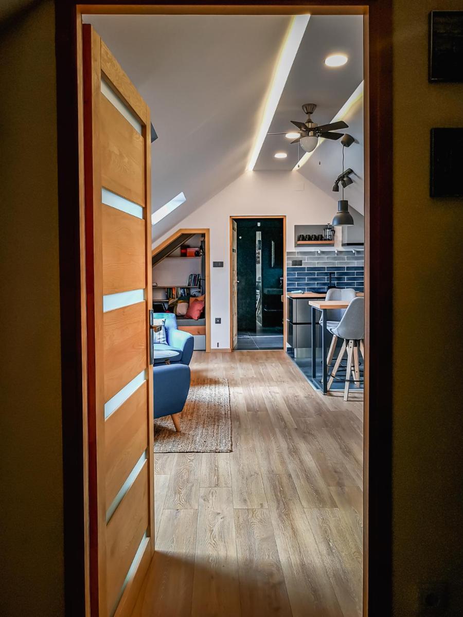 Tűztorony apartman - Housity