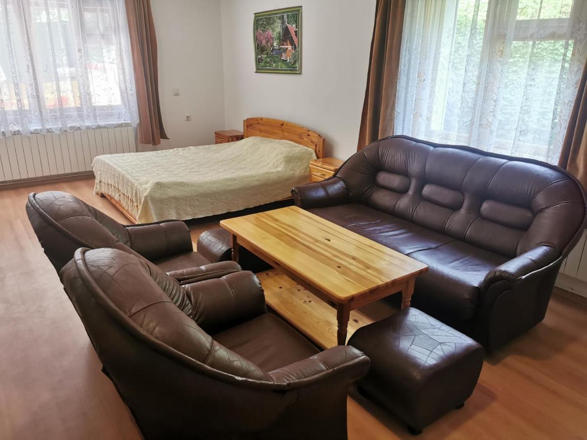 Къща за гости "Марина ливада" - Housity