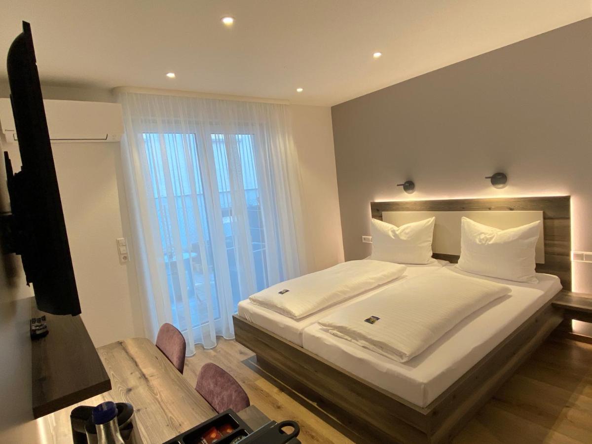 Hotel Kosel garni UG - Housity