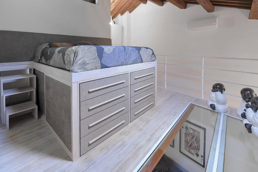 Casa delle Oche appartamento di charme - Housity