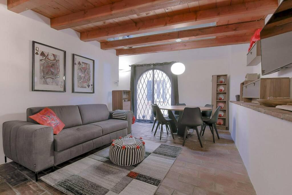 Casa delle Oche appartamento di charme - Housity