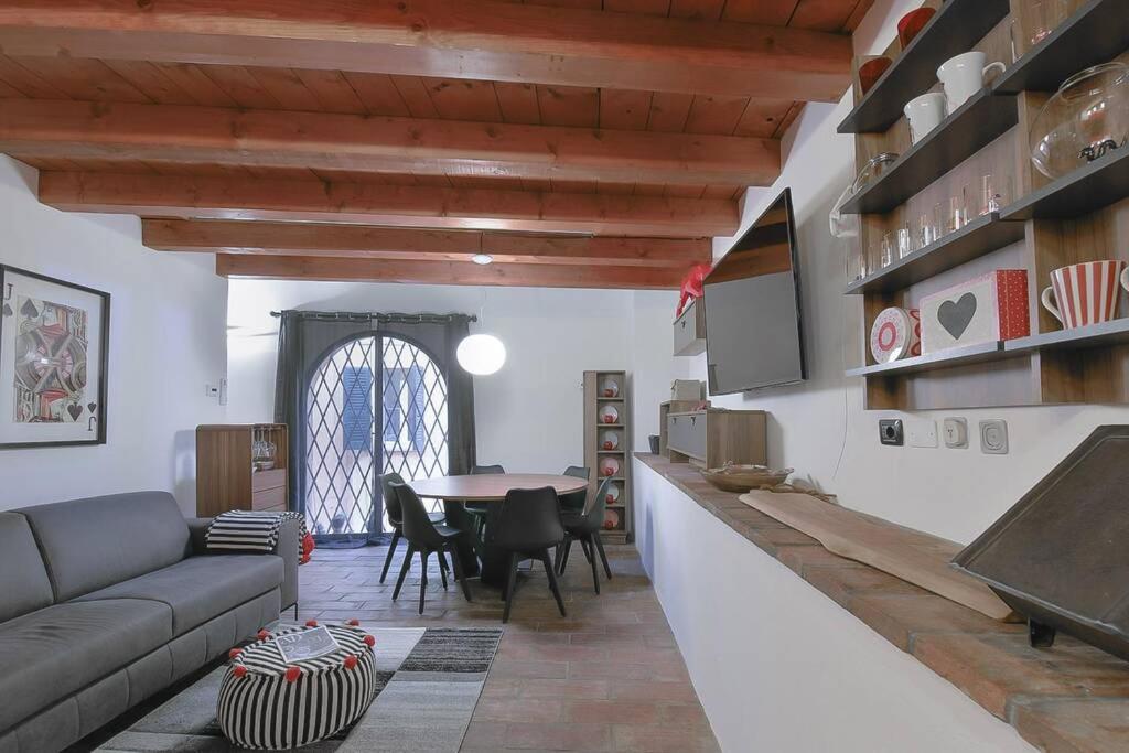 Casa delle Oche appartamento di charme - Housity
