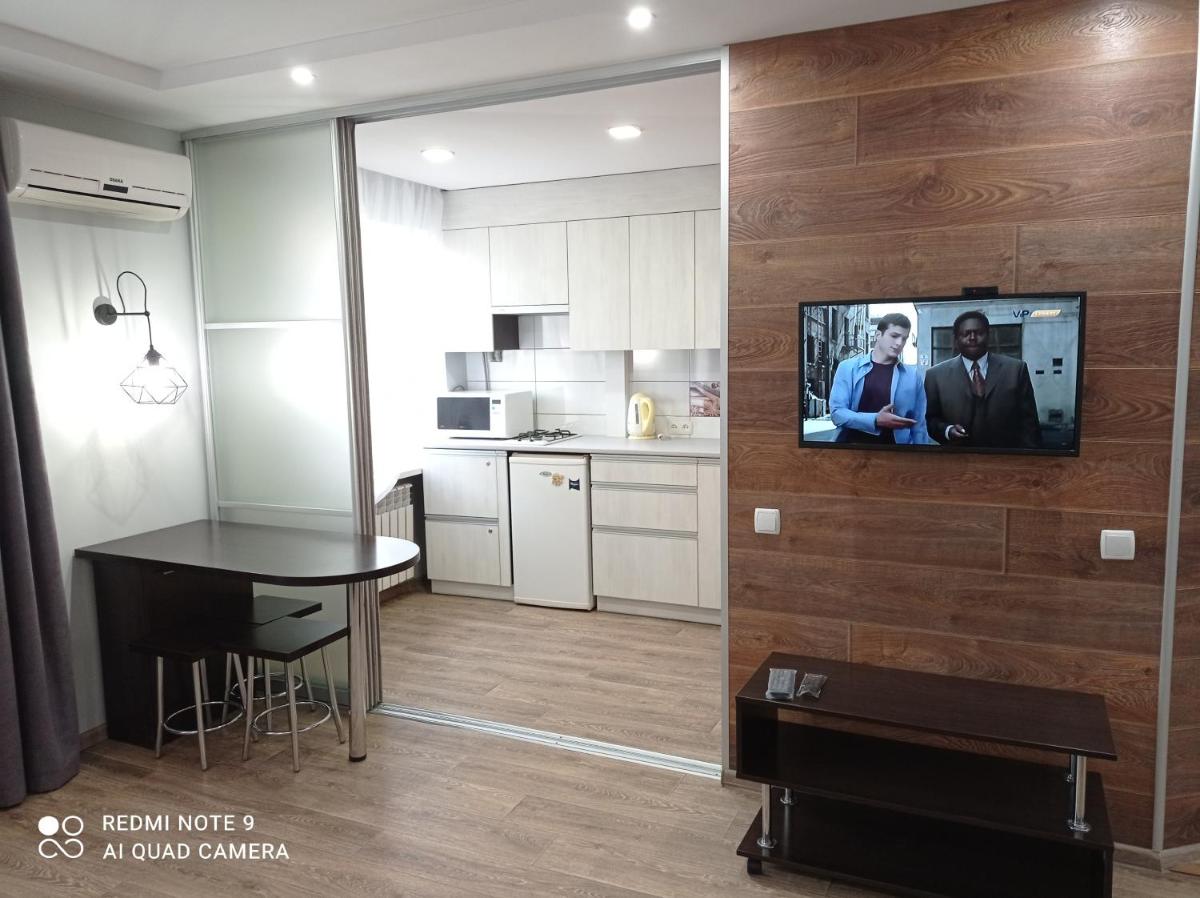 НЕ ВИМИКАЮТЬ СВІТЛО lark apartment - Housity