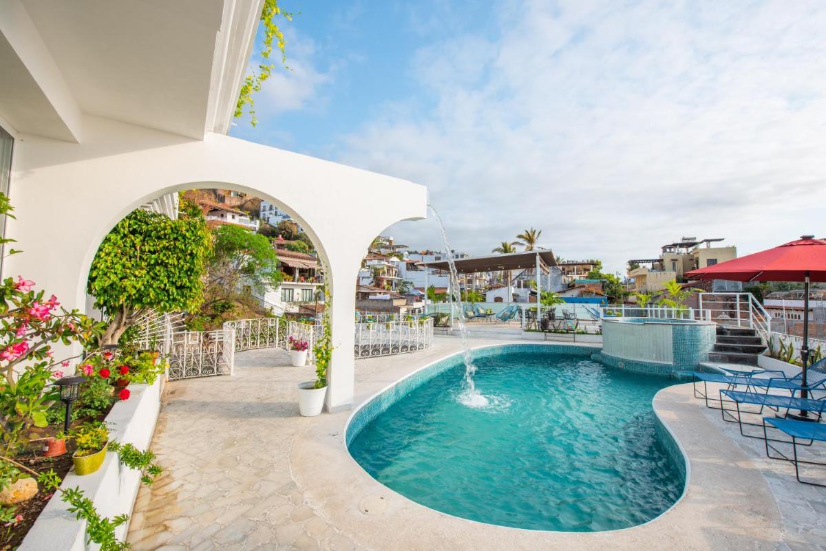 La Casa Blanca - Housity